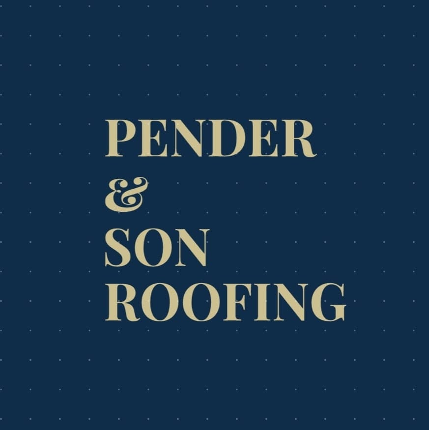 Pender & Son Roofing Ltd logo